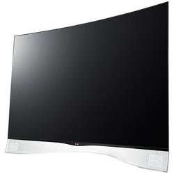 LG 55EA980V OLED SMART TV 55" (140cm) Cinema 3D, FullHD
