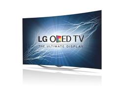 LG 55EC930V OLED SMART TV 55" (140cm) Cinema 3D, FullHD