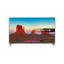 LG 70UK6500 SMART LED TV 70" (177cm) UHD