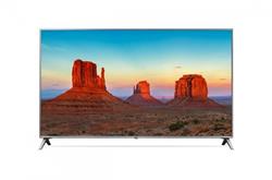 LG 86UK6500 SMART LED TV 86" (218cm) UHD