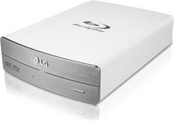 LG Blu-ray BE16NU50 SATA externa Blue Ray/DVD napalovacka