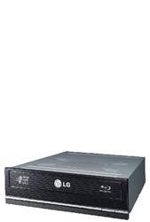 LG Blu-ray BH10LS30 LS, SATA, čierna - interná Blue Ray/DVD napalovacka