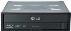LG Blu-ray BH16NS55 SATA, čierna - interná Blue Ray/DVD napalovacka