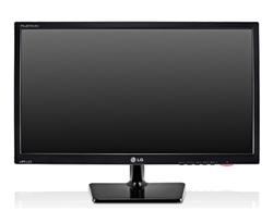 LG IPS234V-PN 23"W IPS panel 1920x1080 5ms 5 000 000:1 250cd dual HDMI DVI čierny