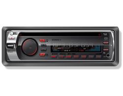 LG LAC2900RN autorádio
