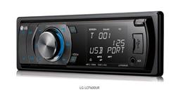 LG LCF600UR autoradio / USB