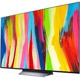 LG OLED48C21 SMART OLED TV 48" (121cm), UHD