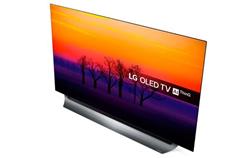 LG OLED55C8 SMART OLED TV 55" (139cm), UHD, HDR, SAT