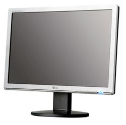 LG W2242PK-SS 22"W LCD 1680x1050 8 000:1 5ms 250cd DVI repro čierny