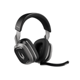 Logitech® A30 Wireless Gaming Headset The Mandalorian™ Edition-SILVER-BT-PS