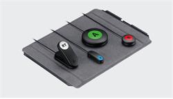 Logitech® Adaptive Gaming Kit for Access Controller - MIX - X-BOX/PC
