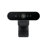 Logitech® Brio 4K Webcam-GRAPHITE-USB