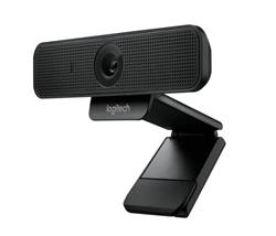 Logitech® C925e Business Webcam