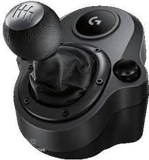 Logitech® G Driving Force Shifter