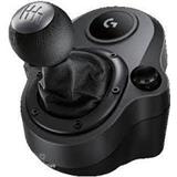 Logitech® G Driving Force Shifter