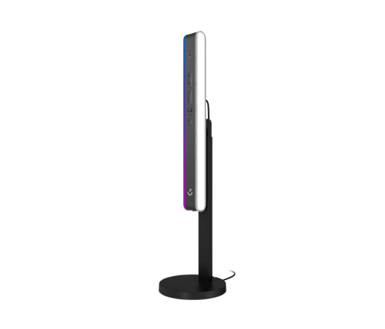 Logitech® G LITRA BEAM LX-GRAPHITE-BT-PLUGCG