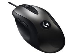 Logitech® G MX518 Gaming Mouse - N/A - EER2