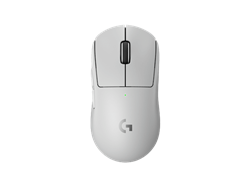 Logitech® G PRO X SUPERLIGHT 2 SE - WHITE
