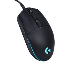 Logitech® G102 Prodigy Gaming Mouse - Black