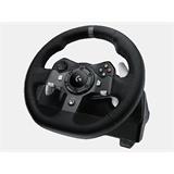 Logitech® G29 Driving Force Racing Wheel for PlayStation®5 and PlayStation®4 - BLACK - BUNDLE s G Driving Force Shifter