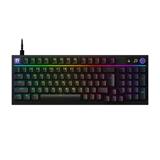 Logitech® G316 X 98 - BLACK - CZE-SKY, hmatová