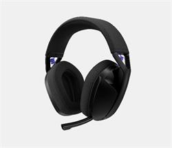 Logitech® G321 LIGHTSPEED Headset - BLACK