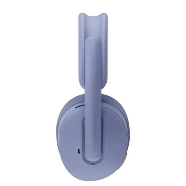 Logitech® G325 LIGHTSPEED HEADSET - 2.4GHZ - LILAC