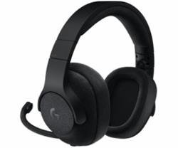 Logitech® G433 7.1 Surround Gaming Headset