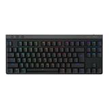 Logitech® G515 LIGHTSPEED TKL Wireless Gaming Keyboard - BLACK - US INT'L