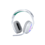 Logitech® G522 LIGHTSPEED HEADSET - WHITE- 2.4GHZ