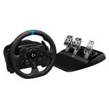 Logitech® G923 Racing Wheel and Pedals for PS4/5 and PC - N/A - PLUGC - EMEA