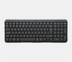 Logitech® K250 - GRAPHITE - US INT'L