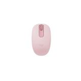 Logitech® M196 Bluetooth Mouse - ROSE