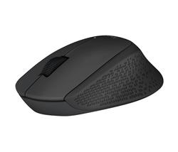 Logitech® M280 Wireless Mouse - BLACK
