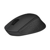 Logitech® M280 Wireless Mouse - BLACK
