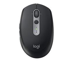 Logitech® M590 Wireless Mouse Multi-Device Silent - GRAPHITE TONAL- EMEA
