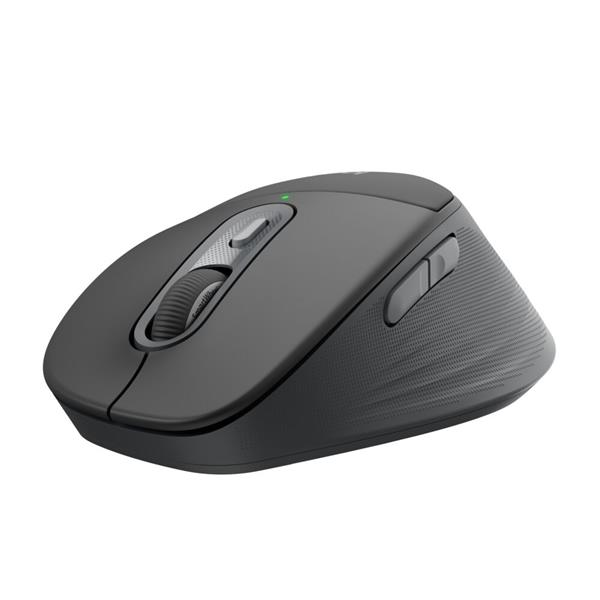 Logitech® M850 L -GRAPHITE-2.4GHZ/BT