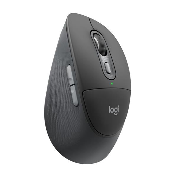 Logitech® M850 L -GRAPHITE-2.4GHZ/BT