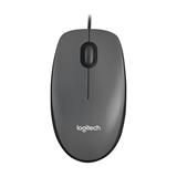Logitech® M90 Mouse - GREY - USB