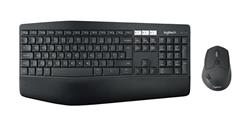 Logitech® MK850 Performance Wireless Keyboard and Mouse Combo - US INT'L