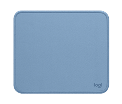 Logitech® Mouse Pad Studio Series - BLUE GREY