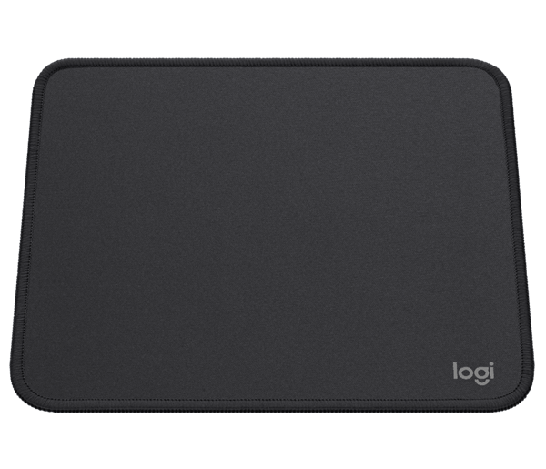 Logitech® Mouse Pad Studio Series - GRAPHITE