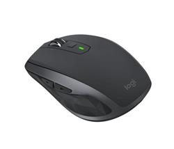 Logitech® MX Anywhere 2S Wireless Mobile Mouse - GRAPHITE - EMEA