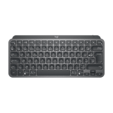 Logitech® MX Keys Mini Minimalist Wireless Illuminated Keyboard - GRAPHITE - US INT'L