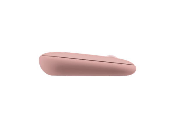 Logitech® Pebble 2 Combo - TONAL ROSE - US INT'L - 2.4GHZ/BT