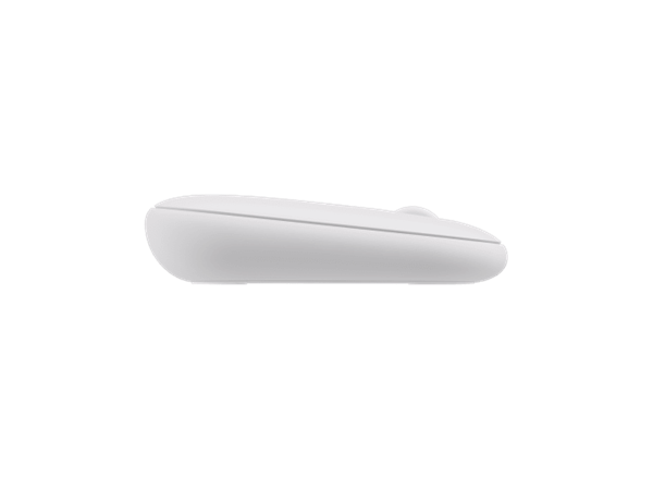 Logitech® Pebble 2 Combo - TONAL WHITE - US INT'L - 2.4GHZ/BT