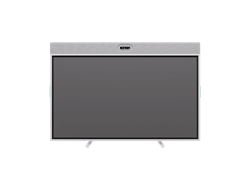 Logitech® Rally Board 65 - WHITE