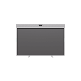 Logitech® Rally Board 65 - WHITE