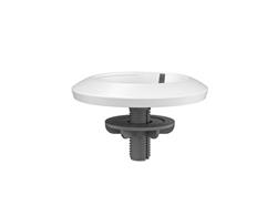 Logitech® Rally Mic Pod Table Mount, držiak stolného mikrofónu Rally - WHITE