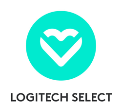 Logitech® Select One Year Plan